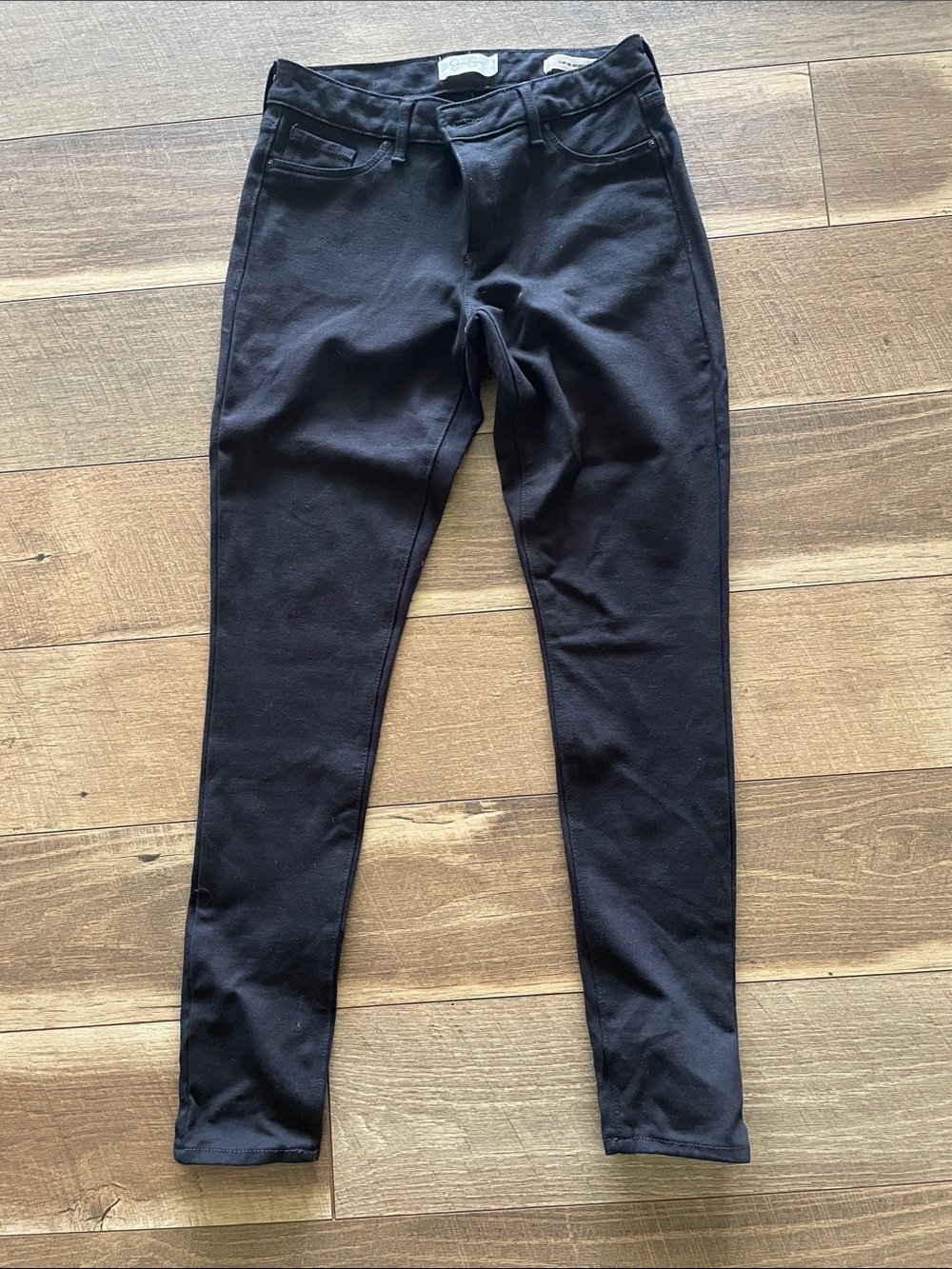 Jessica Simpson Black Skinny Jeans for Women